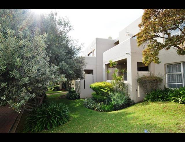 2 BEDROOM PROPERTY TO RENT IN MORNINGSIDE